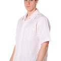 Camicia Righe Uomo 