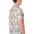 Camicia Fantasia Uomo 