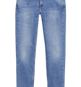 Jeans Slim Taper Uomo Azzurro J303849CELESTE CALVIN KLEIN