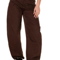 Jeans Barrel Donna 