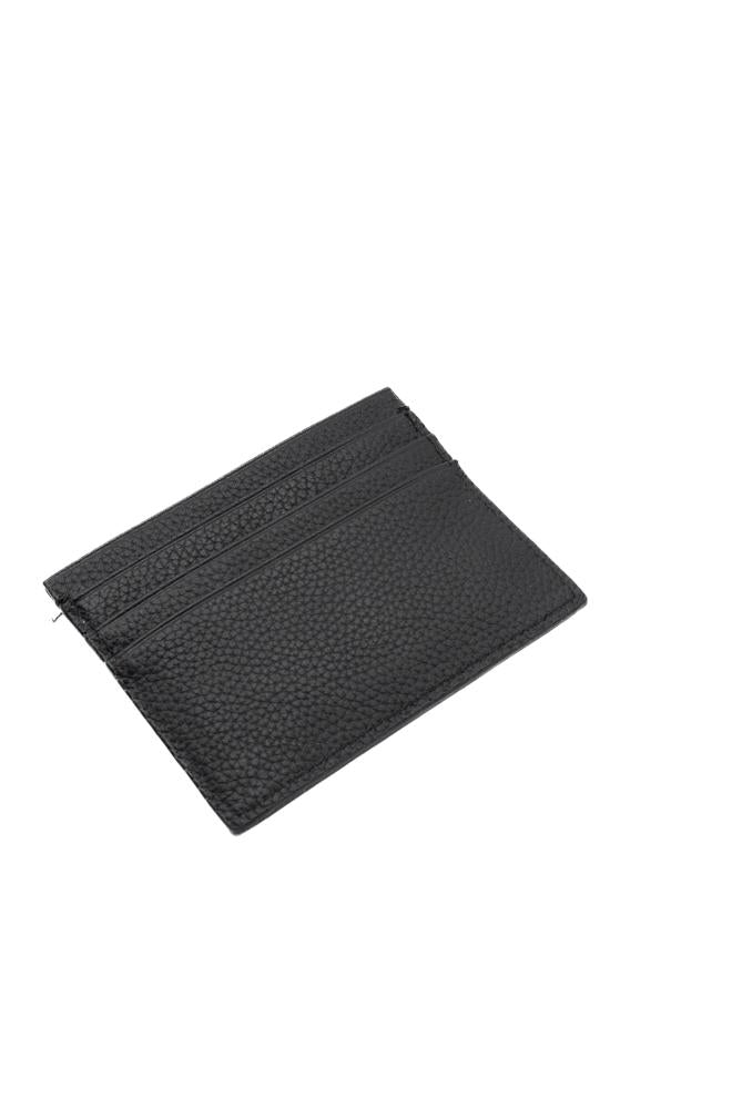 Portatessere Calvin Uomo LV1060NERO CALVIN KLEIN