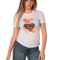 Tshirt Teddy Donna 