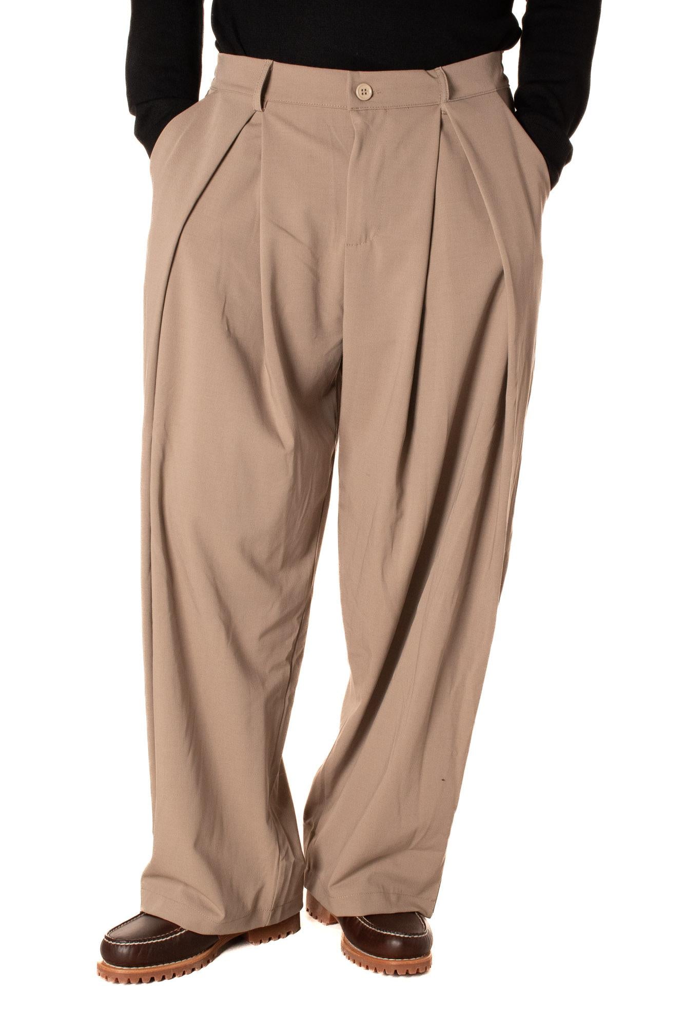 Pantalone Super Penches Uomo 