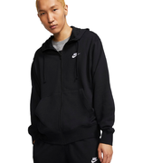 NIKE FELPA CLUB BLACK BV2648010 NIKE