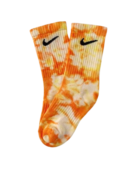 Calzini Tie Dye Unisex 