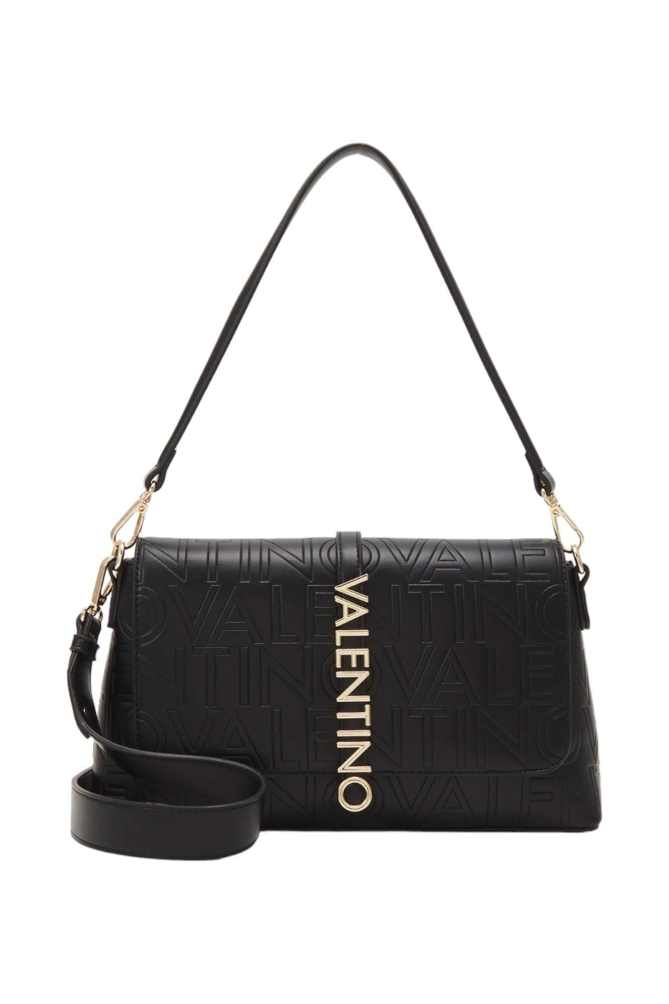 Borsa Lio Re Donna VBS8AD09NERO VALENTINO