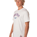 Tshirt Just Do It Uomo FZ5377-365BIANCO NIKE