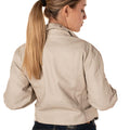 Giacca Ecopelle Donna 