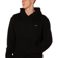 Felpa Clancy Uomo DK0A88BKNERO DICKIES