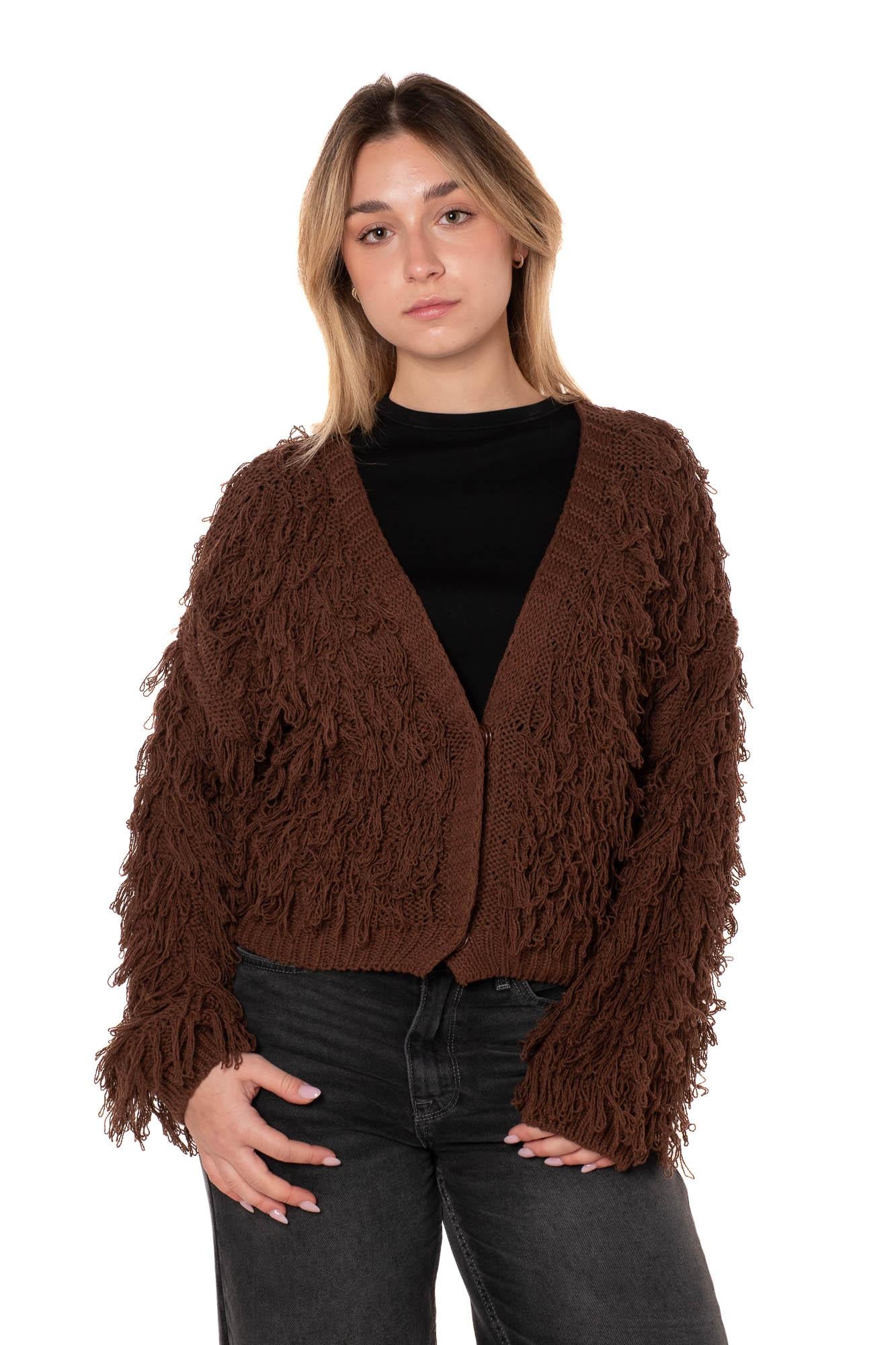 Cardigan Pony Donna 