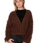 Cardigan Pony Donna 