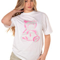 Tshirt Bear Donna 
