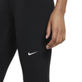 Leggins a vita alta 7/8 donna neri CZ9803-013NERO NIKE
