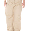 Pantalone Barrel Donna 