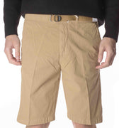 White Sand Bermuda Kevin Uomo 22SU51263MARRONE WHITE SAND