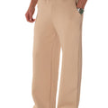Jogger Wide Leg Uomo 