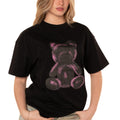 Tshirt Bear Donna 