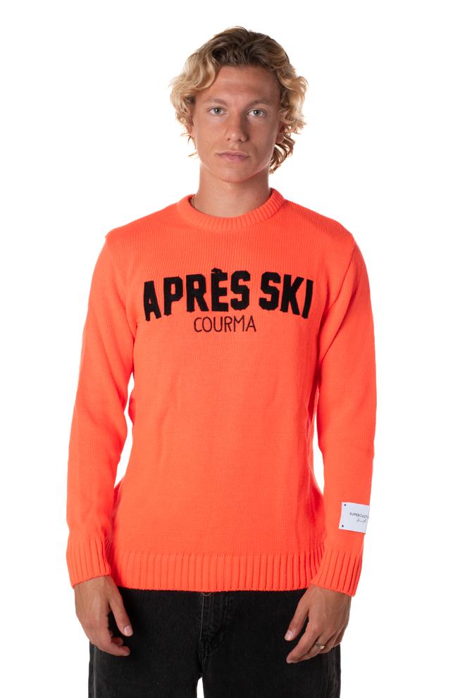 Maglione Apres Ski Uomo 
