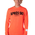 Maglione Apres Ski Uomo 