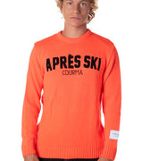 Maglione Apres Ski Uomo 