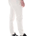 Pantalaccio Cotone Uomo 22SU6617BEIGE WHITE SAND