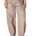 Pantalaccio Washed Donna 
