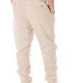 Pantalaccio Lino Uomo 
