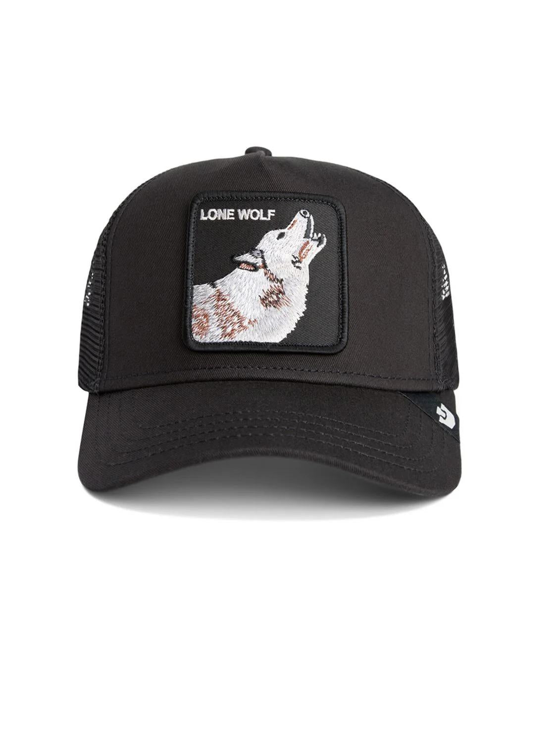 Cappello Lonewolf Unisex 