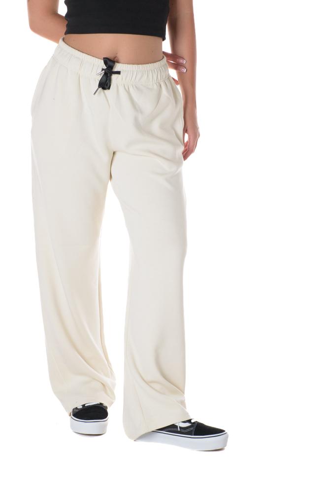 Jogger Fancy Donna 15366438BEIGE ONLY