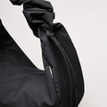 Moon Bag Ruffle <BR/> 