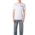 Tshirt Logo Small Uomo 