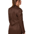 Blazer Doppiopetto Donna 