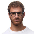 Occhiali Da Lettura Uomo 