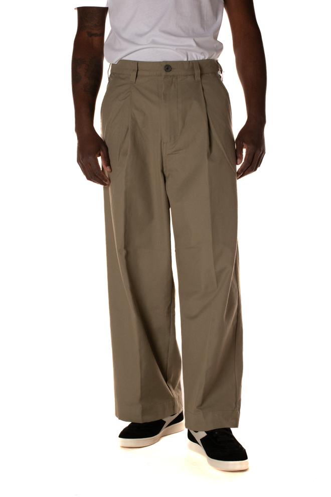 Pantalone Oliver Uomo 