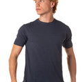 T-Shirt Cotone Fiammato Uomo 