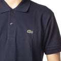 Polo Logo Uomo 