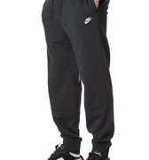 Jogger Logo Uomo FN3801NERO NIKE