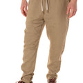 Pantalaccio Lino Uomo 