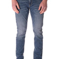 Jeans Slim Taper Uomo Celeste J304193CELESTE CALVIN KLEIN