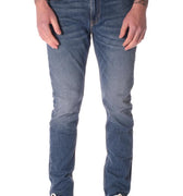 Jeans Slim Taper Uomo Celeste J304193CELESTE CALVIN KLEIN