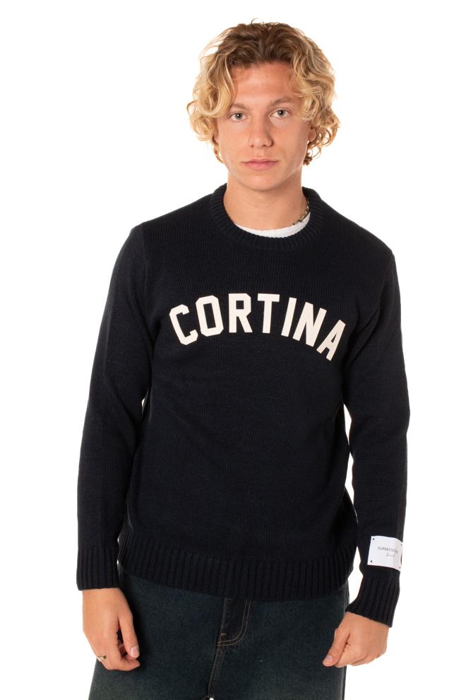Maglione Cortina Uomo 