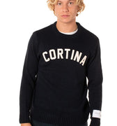 Maglione Cortina Uomo 