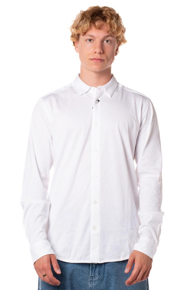 Camicia Robin Uomo 22031023BIANCO ONLY & SONS