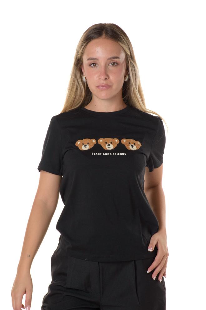 Tshirt Teresa Donna 153169543BEAR ONLY