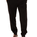 Jogger Logo Uomo 