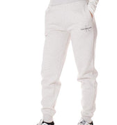 Jogger Monologo Donna J203590IVORY GREY CALVIN KLEIN