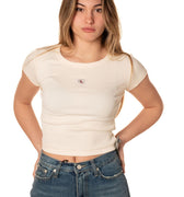 Tshirt Logo Donna 
