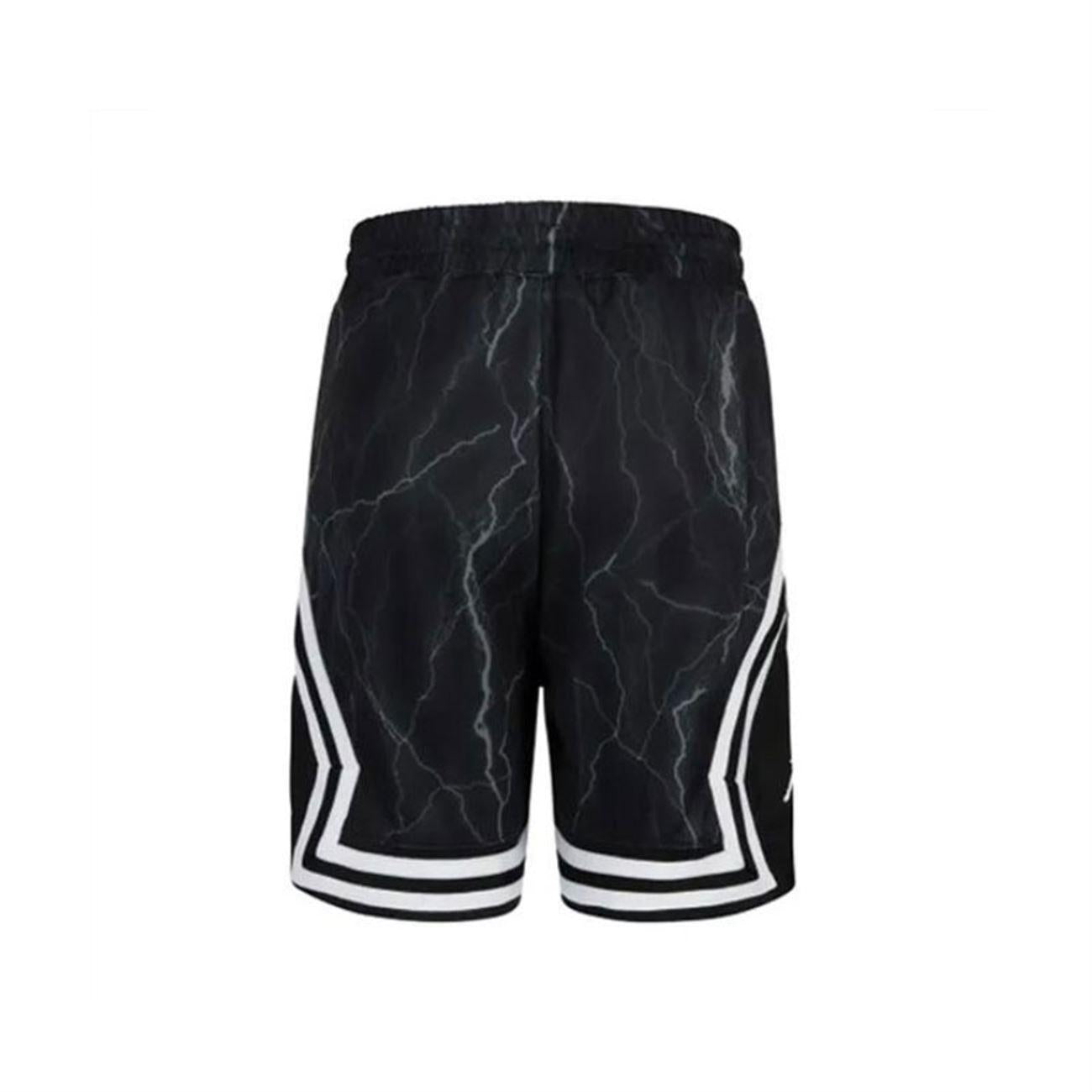 bermuda diamond bambino nero 95C890NERO JORDAN