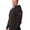 Felpa Zip Uomo 624999 COLMAR