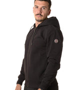 Felpa Zip Uomo 624999 COLMAR